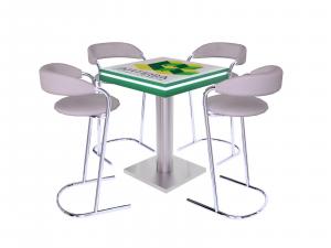 REQE-712 Charging Bistro Table